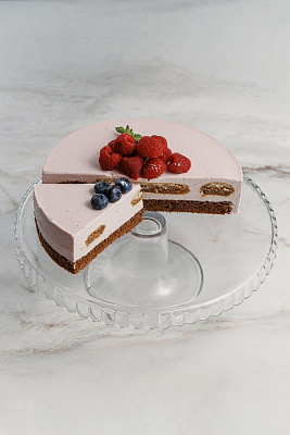 Тирамису малиновый<br>1500 ₽/кг